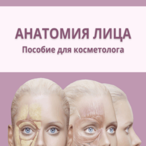 Елена Буянова – Анатомия лица