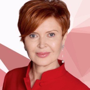 Ирина Брагина – RF лифтинг