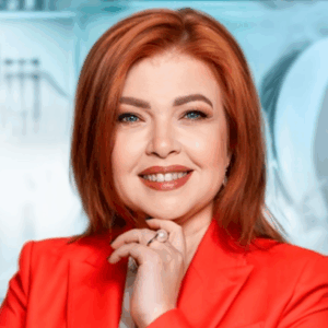 Светлана Смолянски – Микронидлинг